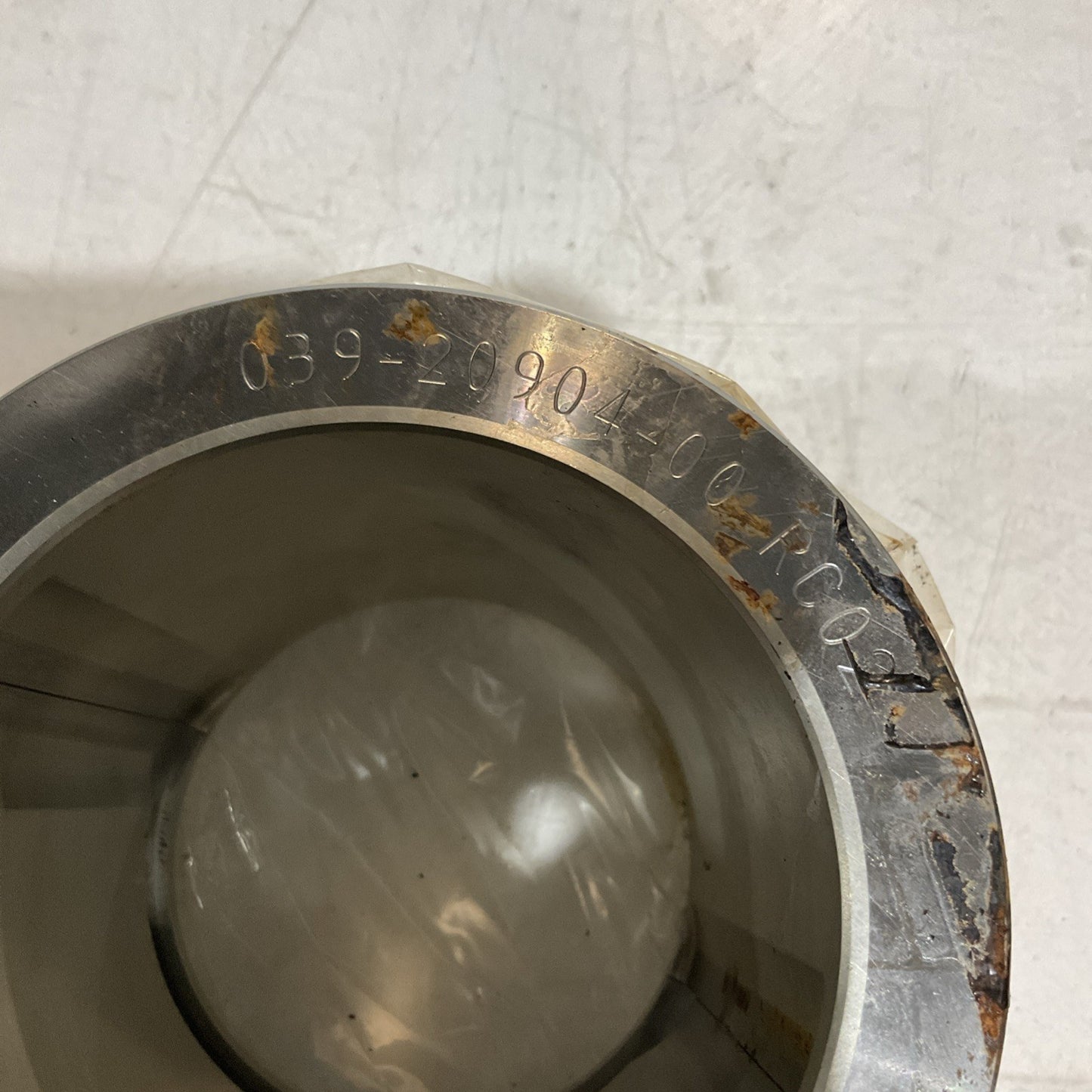 CPC PUMPS 039-20904-00-RC02 RADIAL BEARING 678