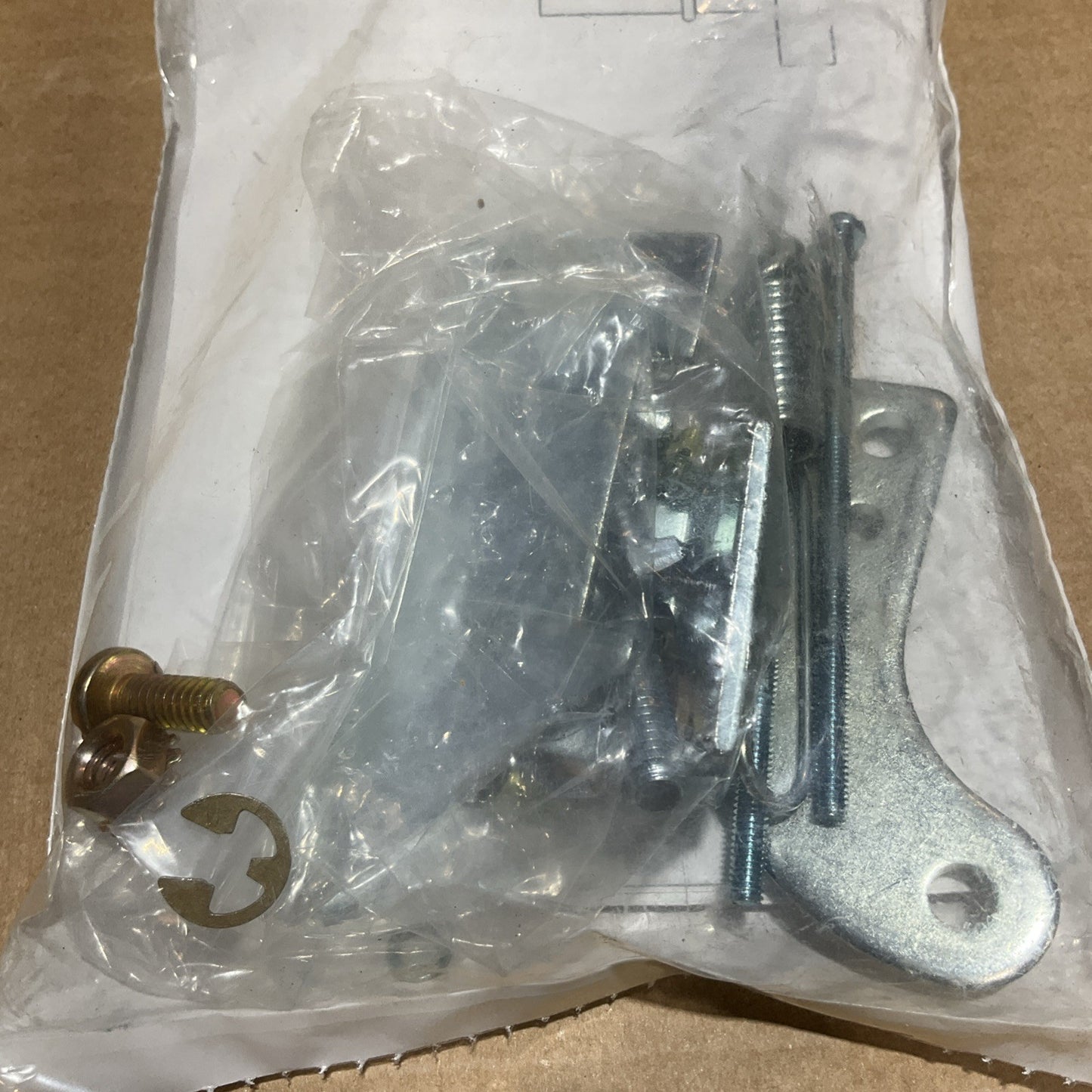 EATON  EHMFS04  OPERATOR  FLEXIBLE  CIRCUIT  BREAKER SHAFT  HANDLE  FRAME   U3S