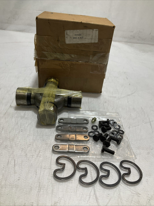 CATERPILLAR- CAT  OEM 8V6435 SPIDER BEARING ASSEMBLY KIT 476