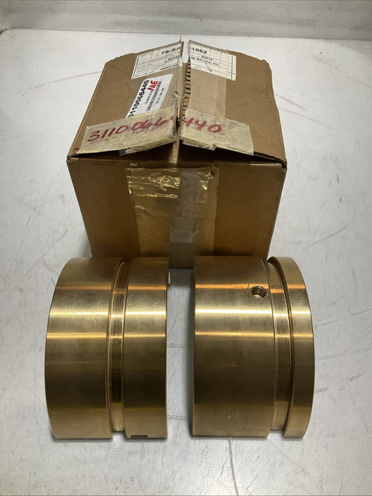 AMERICAN STANDARD POWER 79-SA-1562 CLOCKWISE JOURNAL BEARING 373