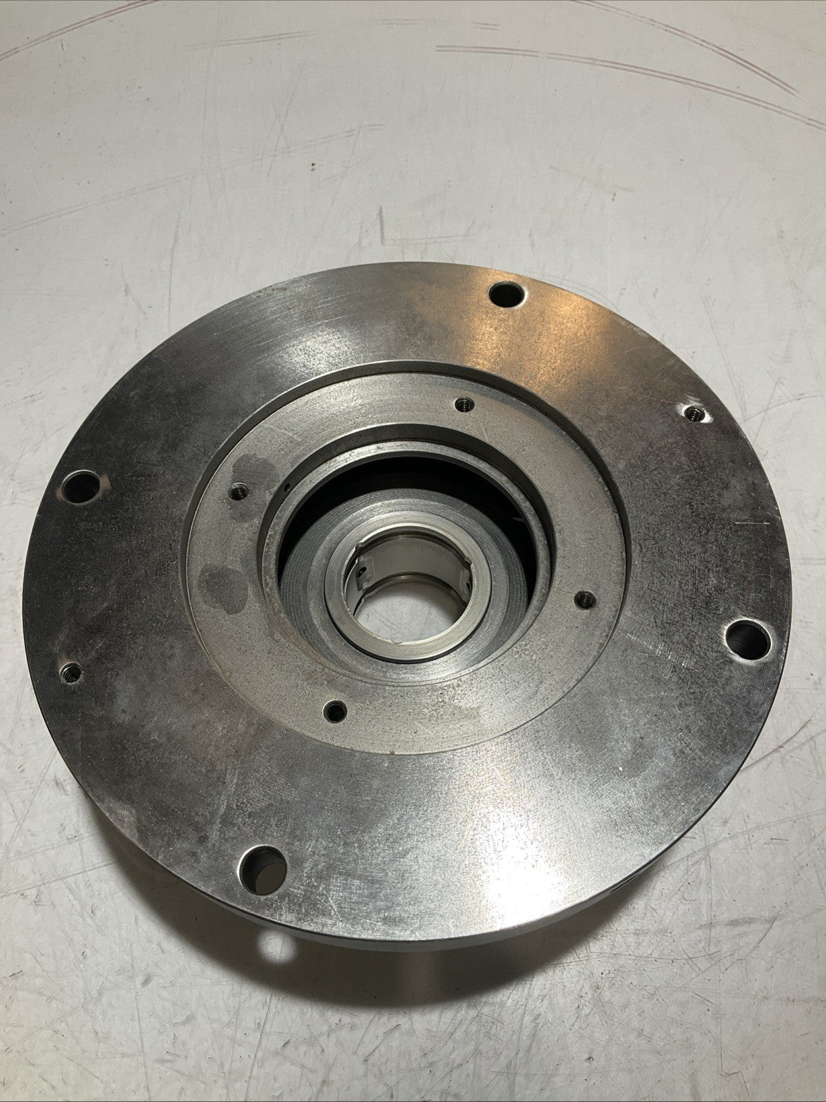 AIR RELIEF 01N99006 3C/4C PLAIN BEARING FOURTH STAGE INGERSOLL  373