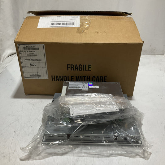 LENZE  EP8GAP31300C4099XX-01C34114000 MODULE FRONT TOUCH  3401-005  U3S
