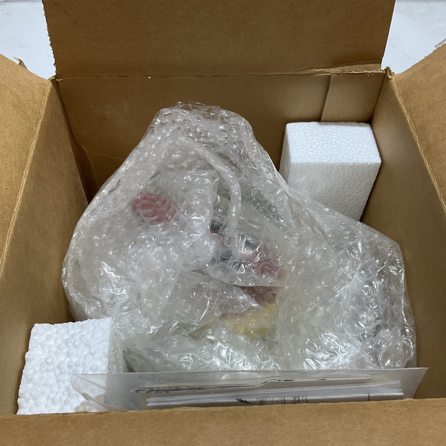 A-B ALLEN-BRADLEY  194E-FA16E-PD DISCONNECT  SWITCH ENCLOSED  MOTOR IP66  U3S