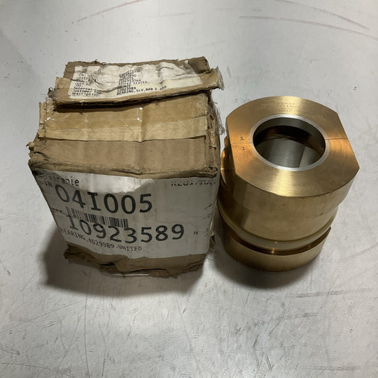 UNITED 4029989 39-3G-2753-1 BEARING SLEEVE 678