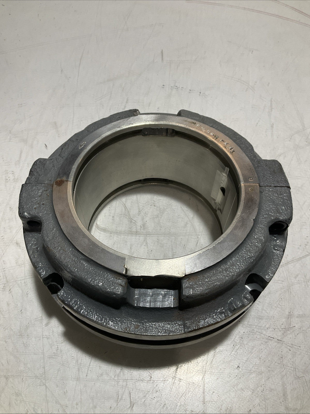IMO PUMP GP-4563FX21  DE LAVAL TURBINE ASSEMBLY JOURNAL BEARING 373