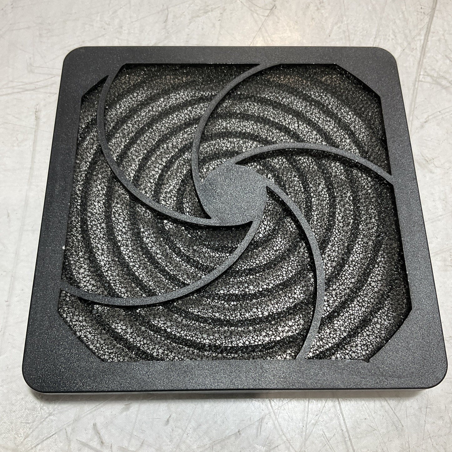 MECHTRONICS UF12A12 BALL BEARIN FAN BTH 115V 50/60HZ 14/12W LOT OF 3 U3S