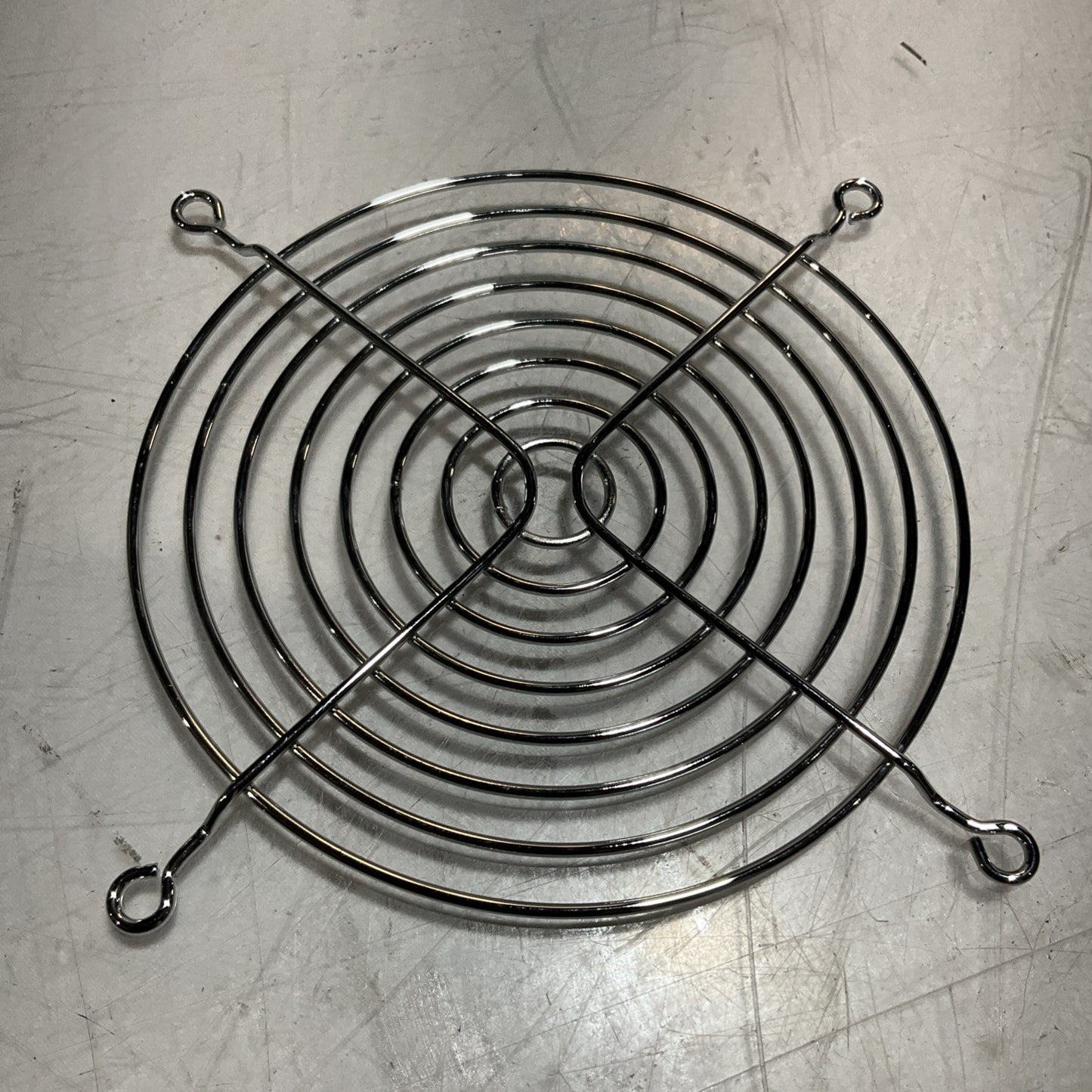 MECHTRONICS UF12A12 BALL BEARIN FAN BTH 115V 50/60HZ 14/12W LOT OF 3 U3S