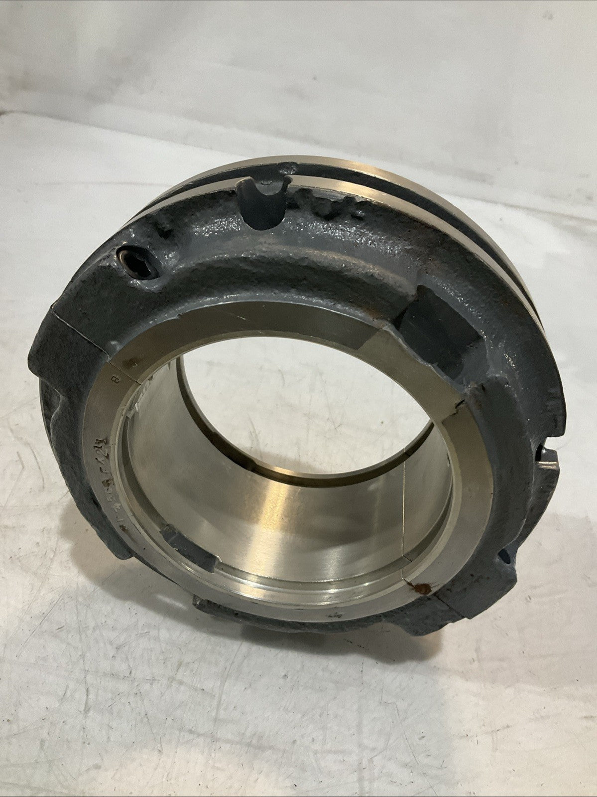 IMO PUMP GP-4563FX21  DE LAVAL TURBINE ASSEMBLY JOURNAL BEARING 373