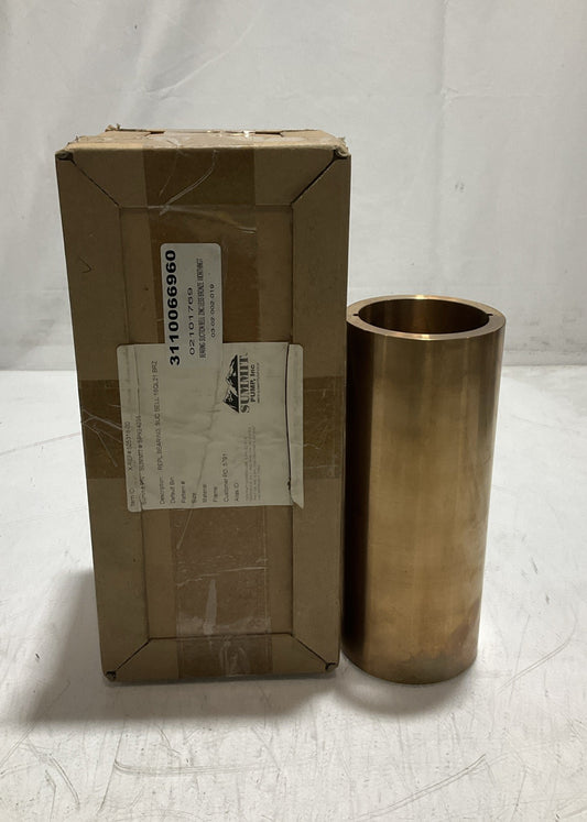 SUMMIT SPX24236 REPL SUCTION BELL BEARING BRONZE  WORTHING   373