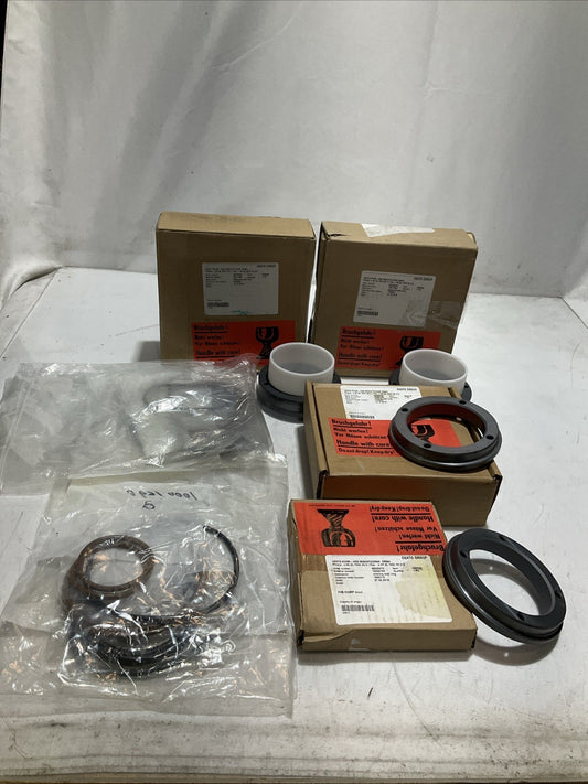 EKATO GROUP CORP 30036939-30025270 060VITON STATIONARY  MECHANICAL SEAL KIT  373