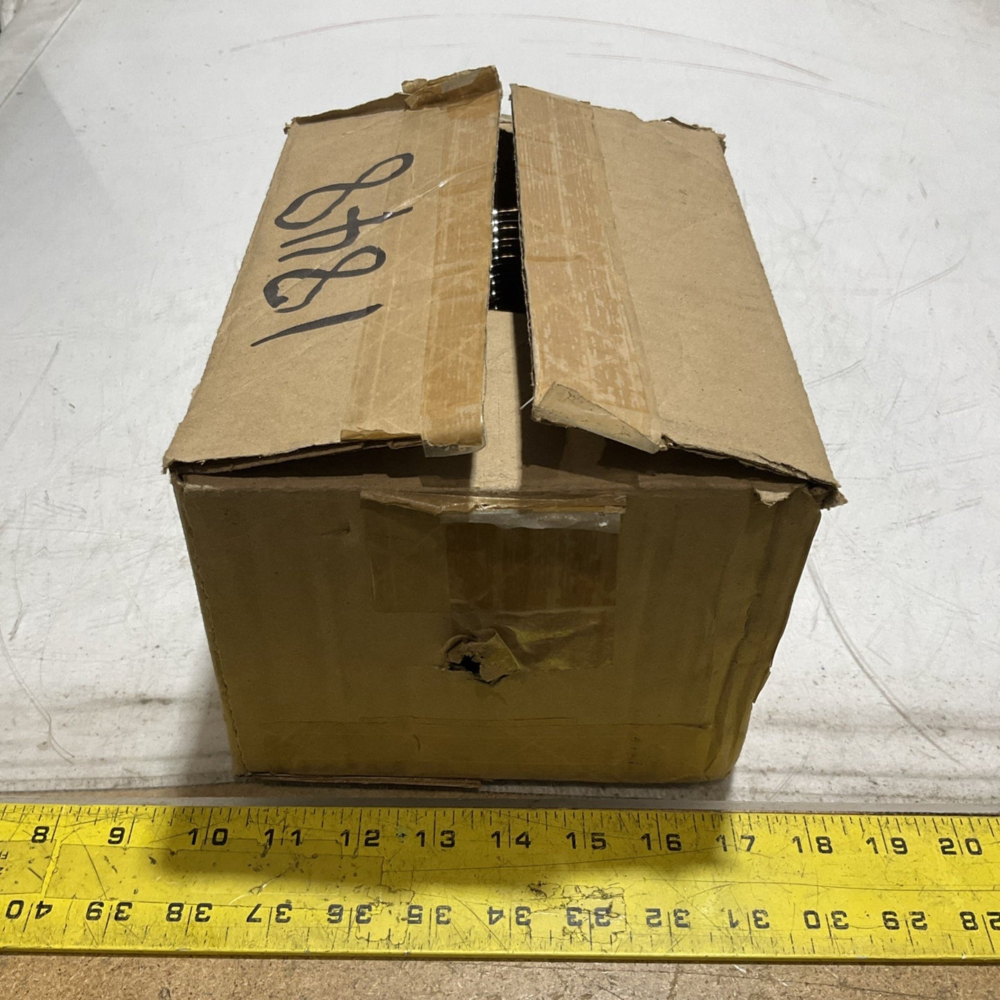 MECHTRONICS UF12A12 BALL BEARIN FAN BTH 115V 50/60HZ 14/12W LOT OF 3 U3S