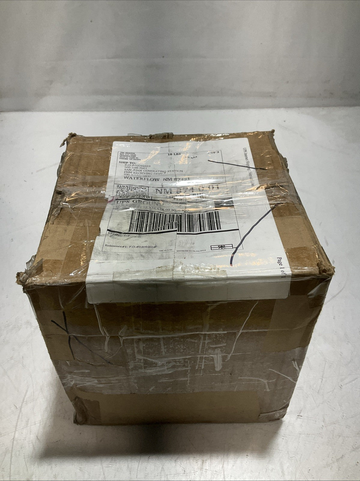 IMO PUMP GP-4563FX21  DE LAVAL TURBINE ASSEMBLY JOURNAL BEARING 373