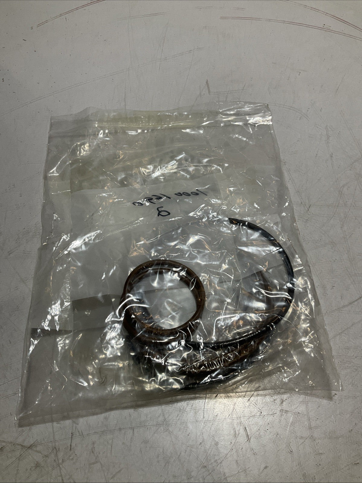 EKATO GROUP CORP 30036939-30025270 060VITON STATIONARY  MECHANICAL SEAL KIT  373