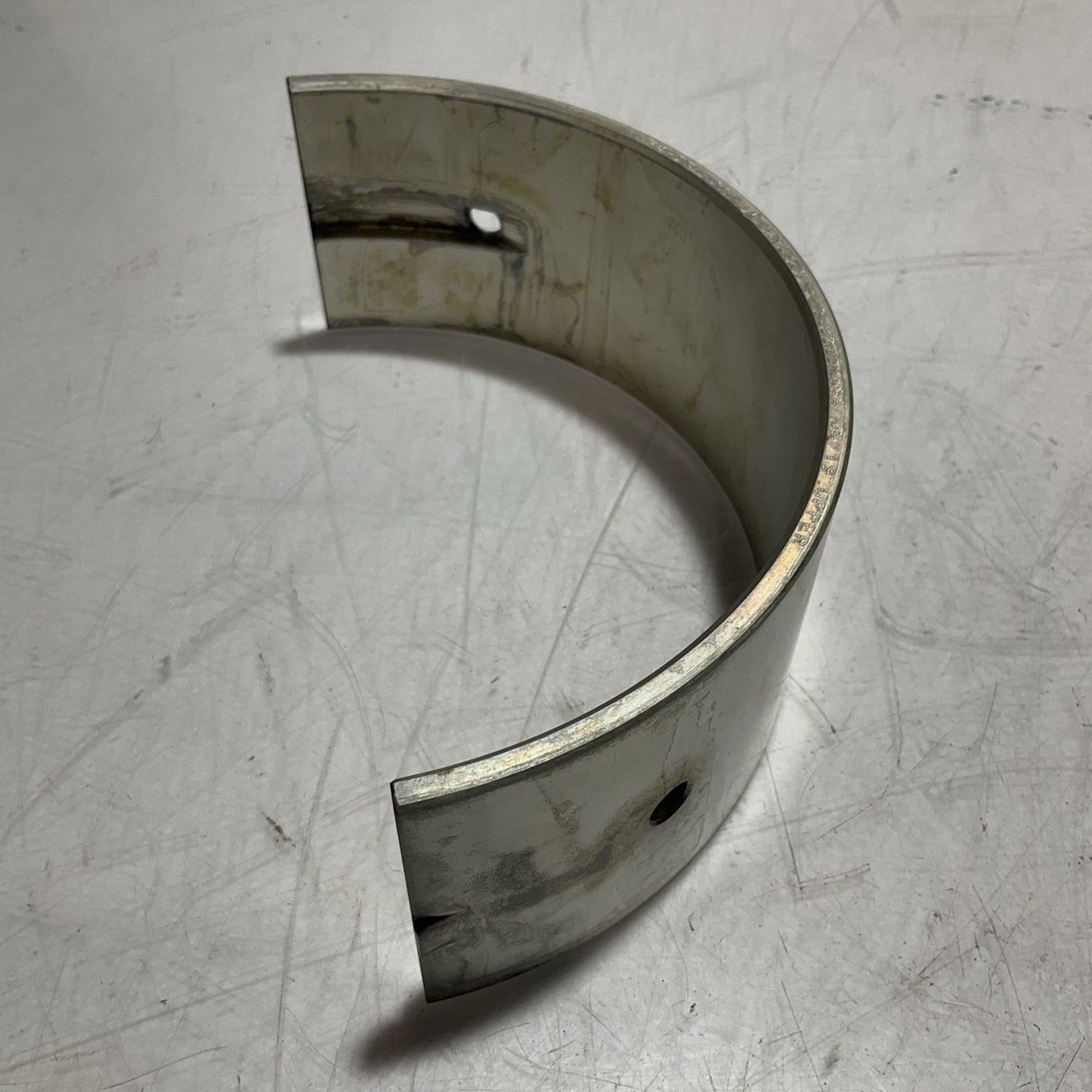 HEAVYWALL BEARING 034-736-001 BEARING SLEEVE TWO HALVES TANG CONNECTION ROD U4M