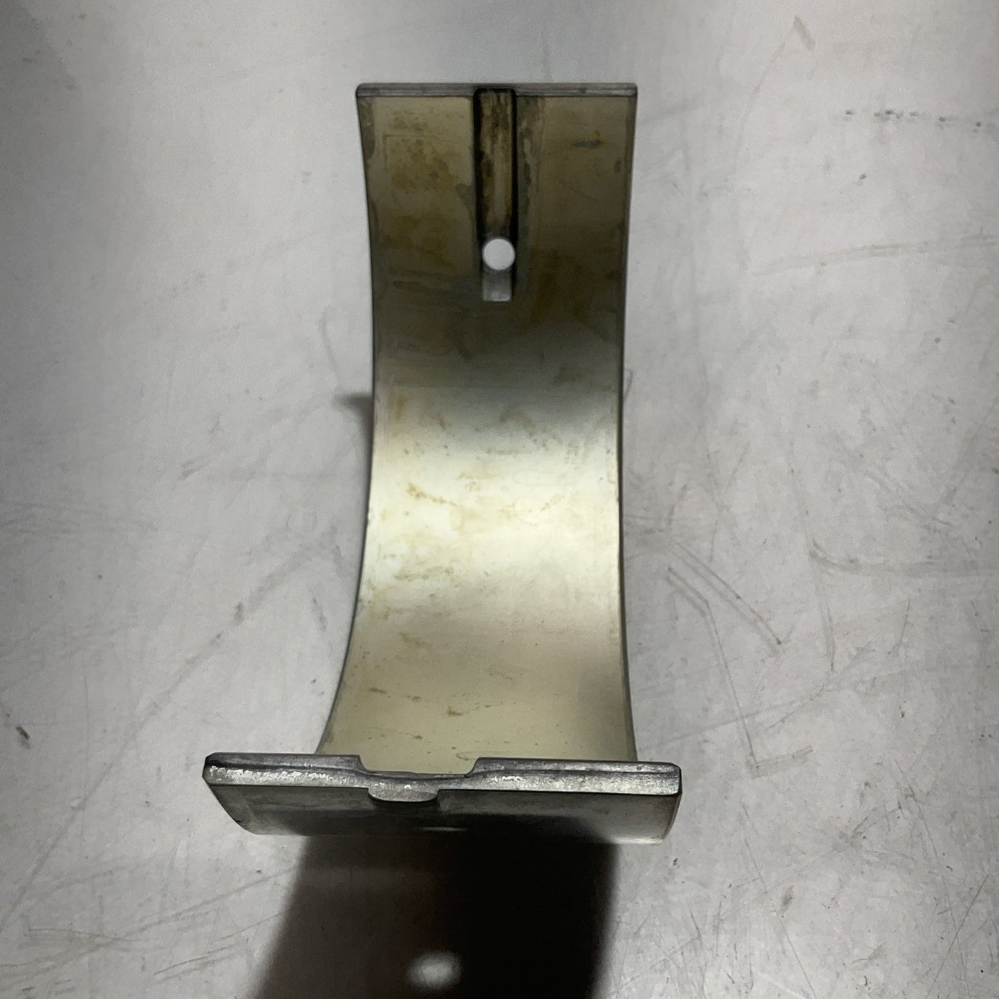 HEAVYWALL BEARING 034-736-001 BEARING SLEEVE TWO HALVES TANG CONNECTION ROD U4M