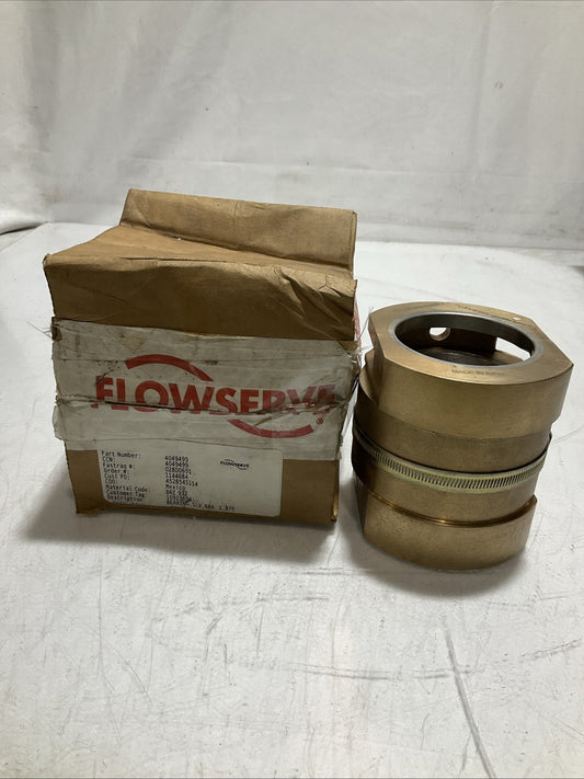FLOWSErVE-UNION PUMP 4049499  BEARING SLEEVE 2.875  678