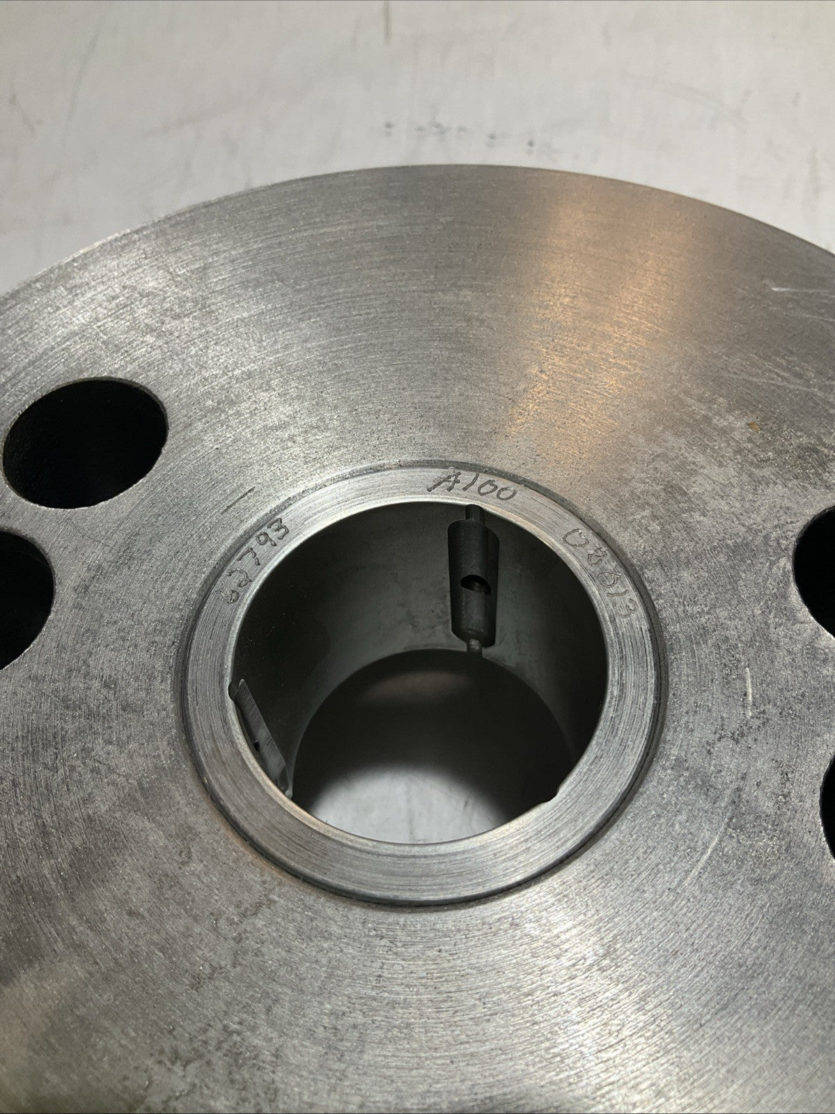 AIR RELIEF 01N99005 3C/4C INGERSOLL PLAIN BEARING 373
