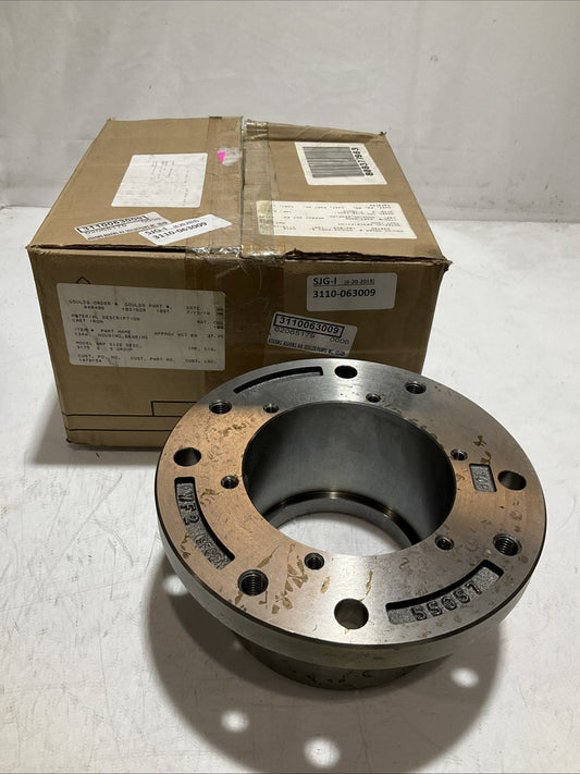 GOULDS 102-829 1001 134A BEARING HOUSING MODEL 135A 373