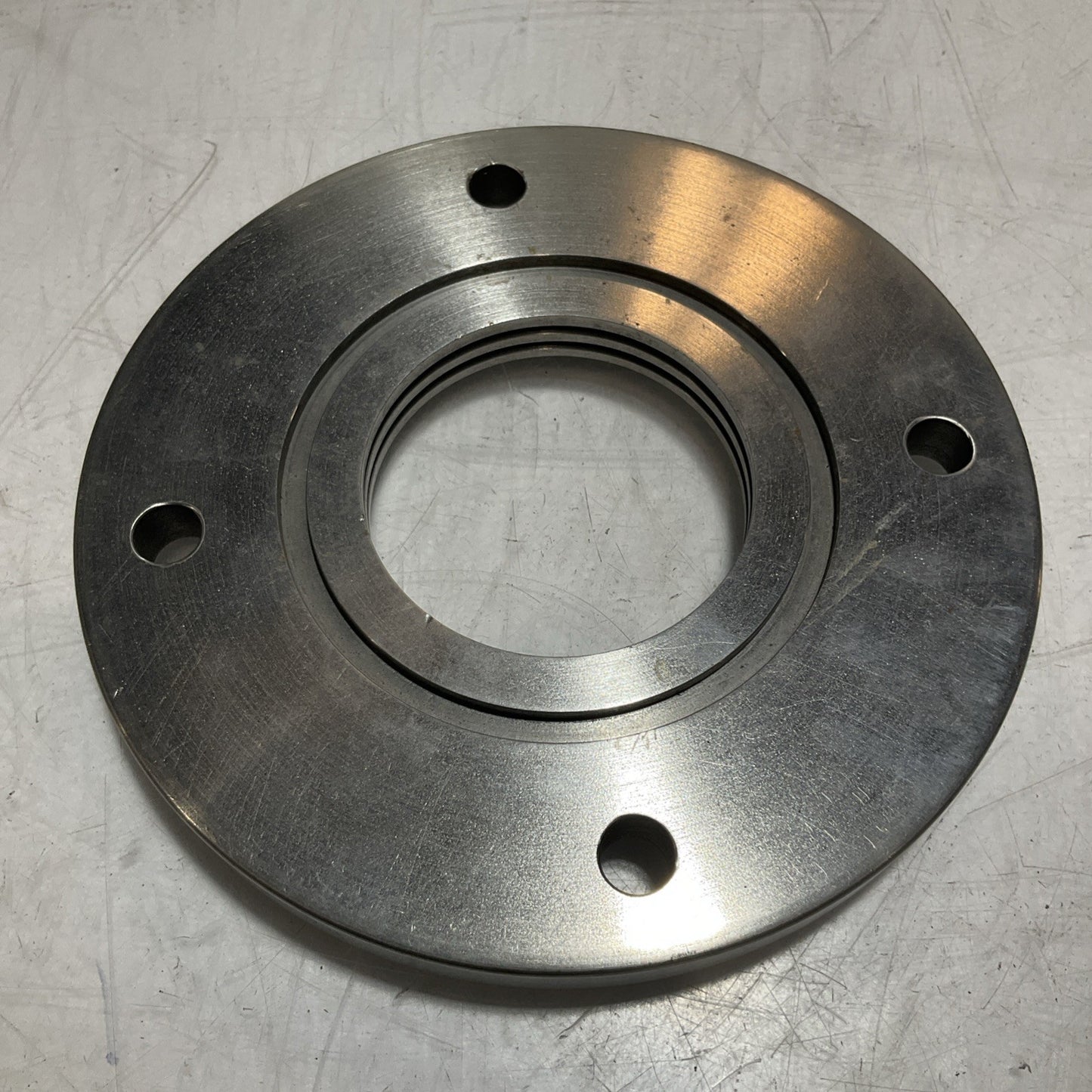 FLOWSERVE 221915FX BEARING COVER BRG INBD  678