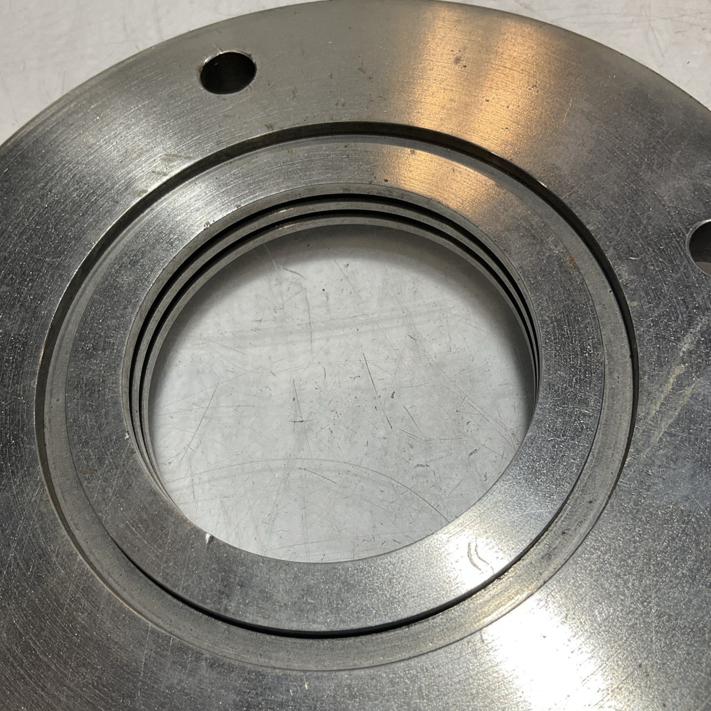 FLOWSERVE 221915FX BEARING COVER BRG INBD  678
