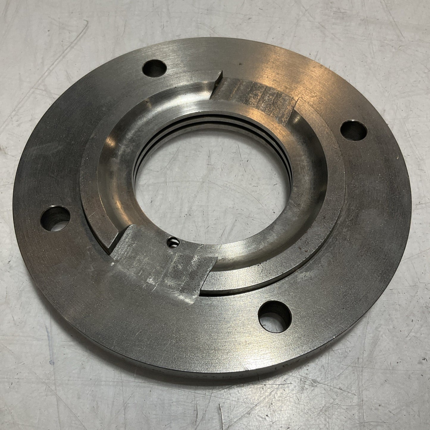 FLOWSERVE 221915FX BEARING COVER BRG INBD  678