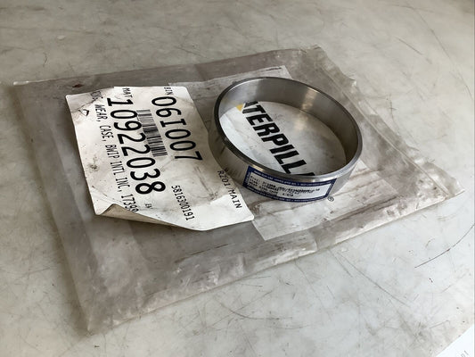 CATERPILLAR RUHRPUMPEN 173984BX RING CASE 4.478IN ID 678