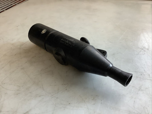 ELASTIMOLD K151/2SR DEADBREAK CONNECTOR L-G 200A 15.2KV