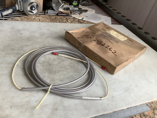 BENTLY NEVADA 21747-045-81 PROXIMITOR PROBE EXTENSION CABLE 4.5M
