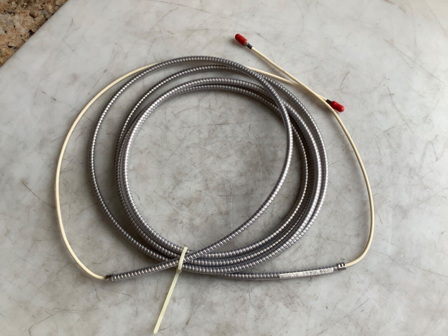 BENTLY NEVADA 21747-045-81 PROXIMITOR PROBE EXTENSION CABLE 4.5M