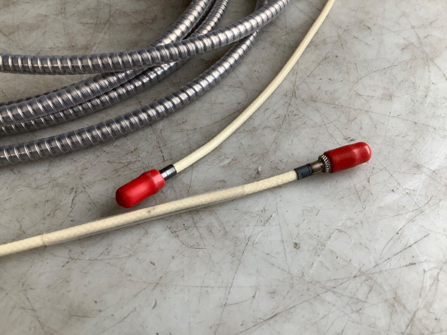 BENTLY NEVADA 21747-045-81 PROXIMITOR PROBE EXTENSION CABLE 4.5M