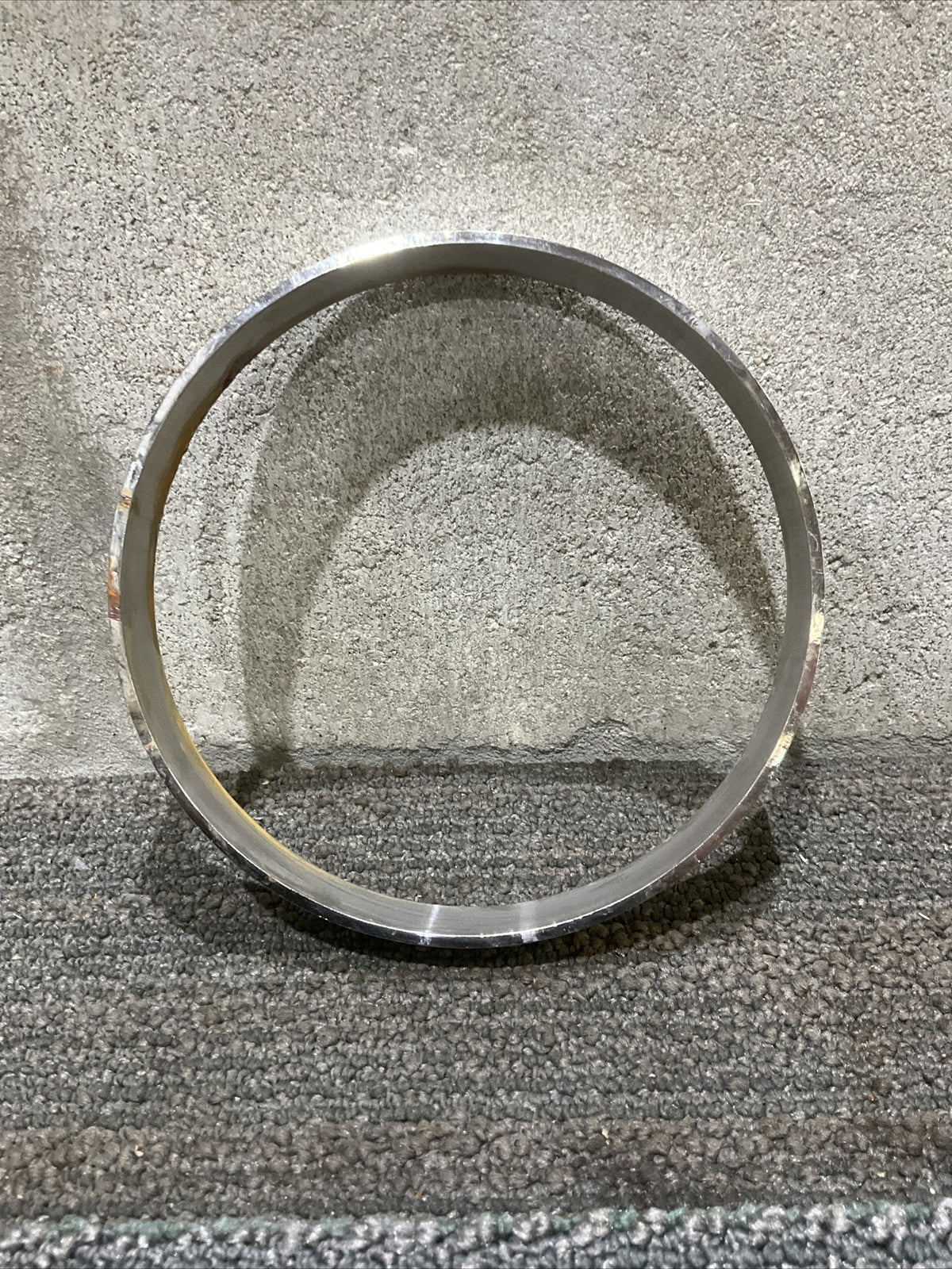 UNION PUMP 808A0217900E11 WEAR RING 678 5-1/2”