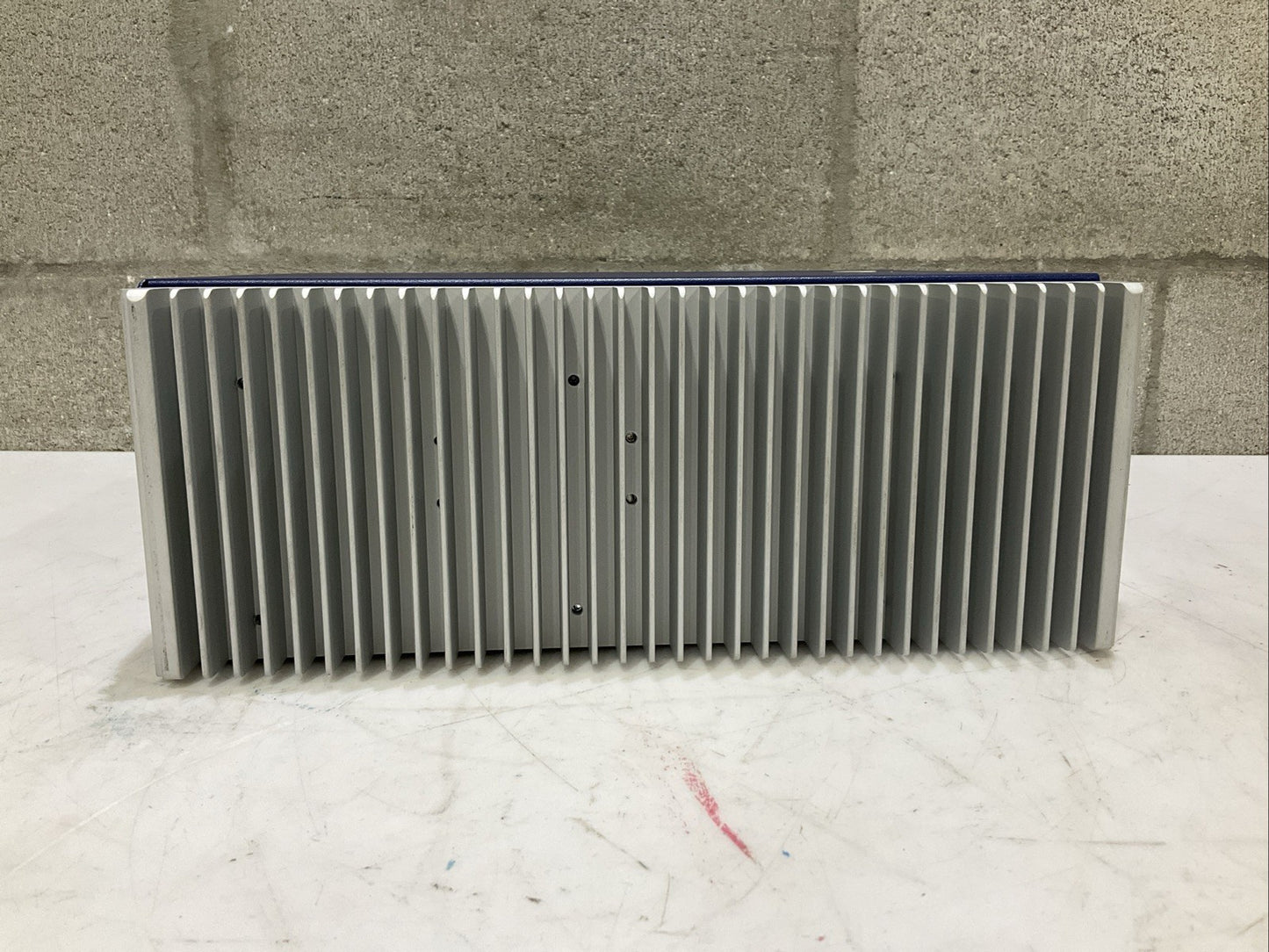 VITRONIC 121960 VIPAC DECODER UNIT V3.01 SPSS PH2 100-240V 50/60HZ U3S