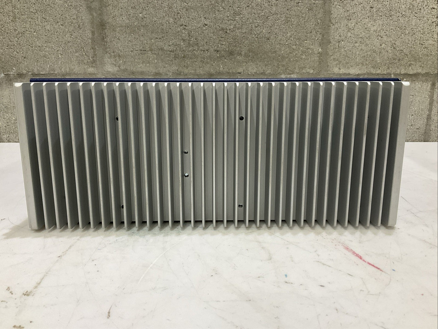 VITRONIC 121960 VIPAC DECODER UNIT V3.01 SPSS PH2 100-240V 50/60HZ U3S