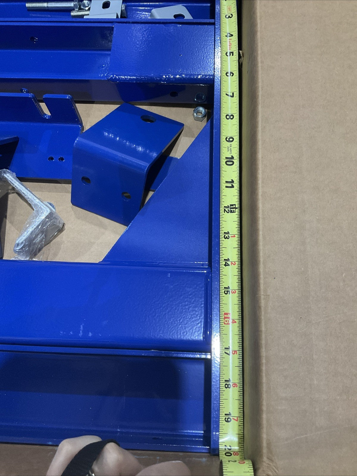 IMPAQ AND NEXSYS+ 510590-AA FLOOR CHARGER STAND CLASSIC STYLE  RM6