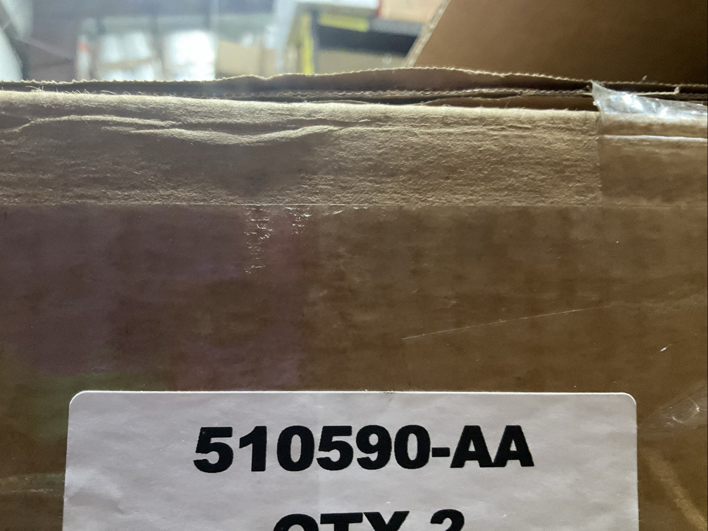 IMPAQ AND NEXSYS+ 510590-AA FLOOR CHARGER STAND CLASSIC STYLE  RM6
