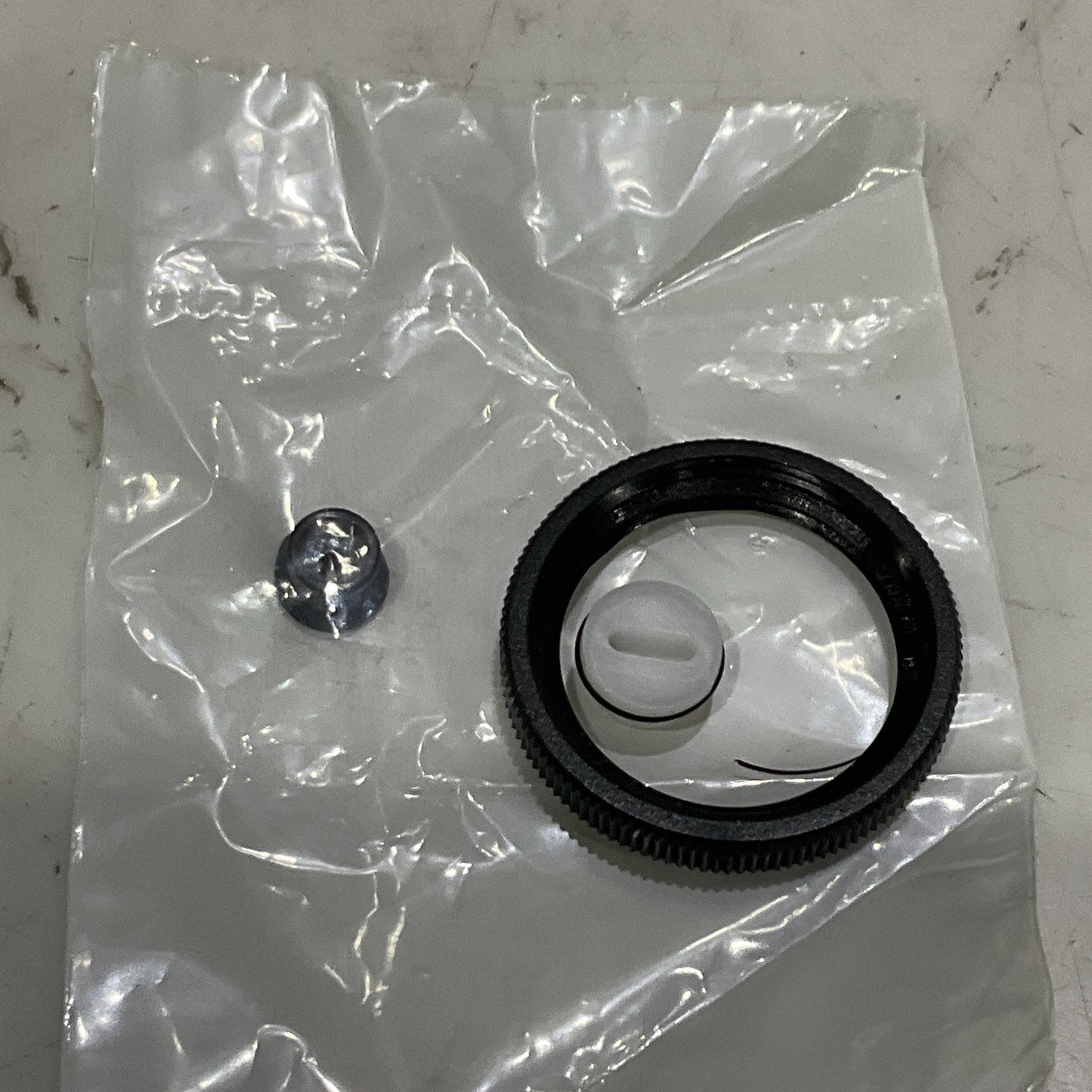 ARROW PNEUMATICS R262P MINI REGULATOR 1/4 IN LOT OF 6 Z2M