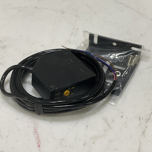 AROMAT MQ-W70A DC12 24V PHOTOELECTRIC SENSOR Z2M