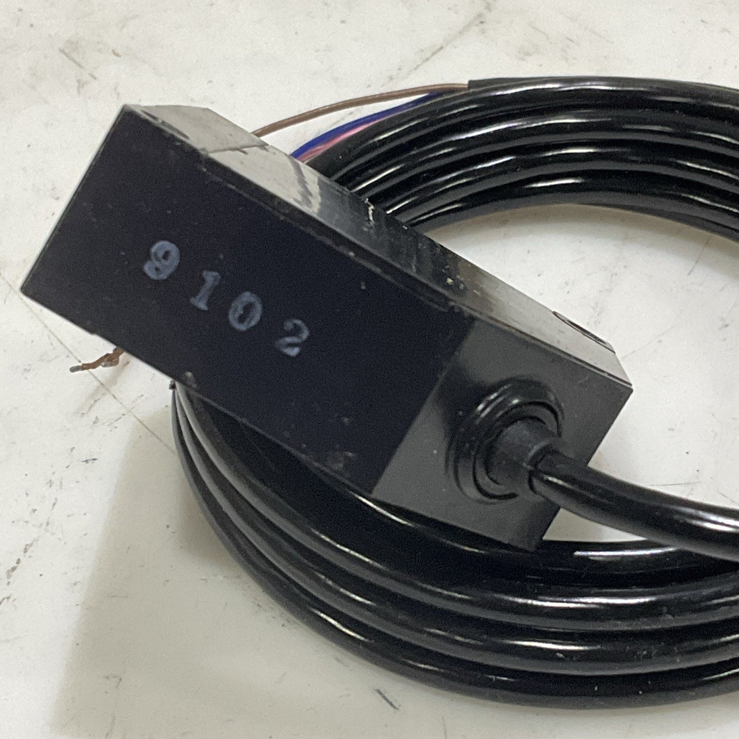 AROMAT MQ-W70A DC12 24V PHOTOELECTRIC SENSOR Z2M