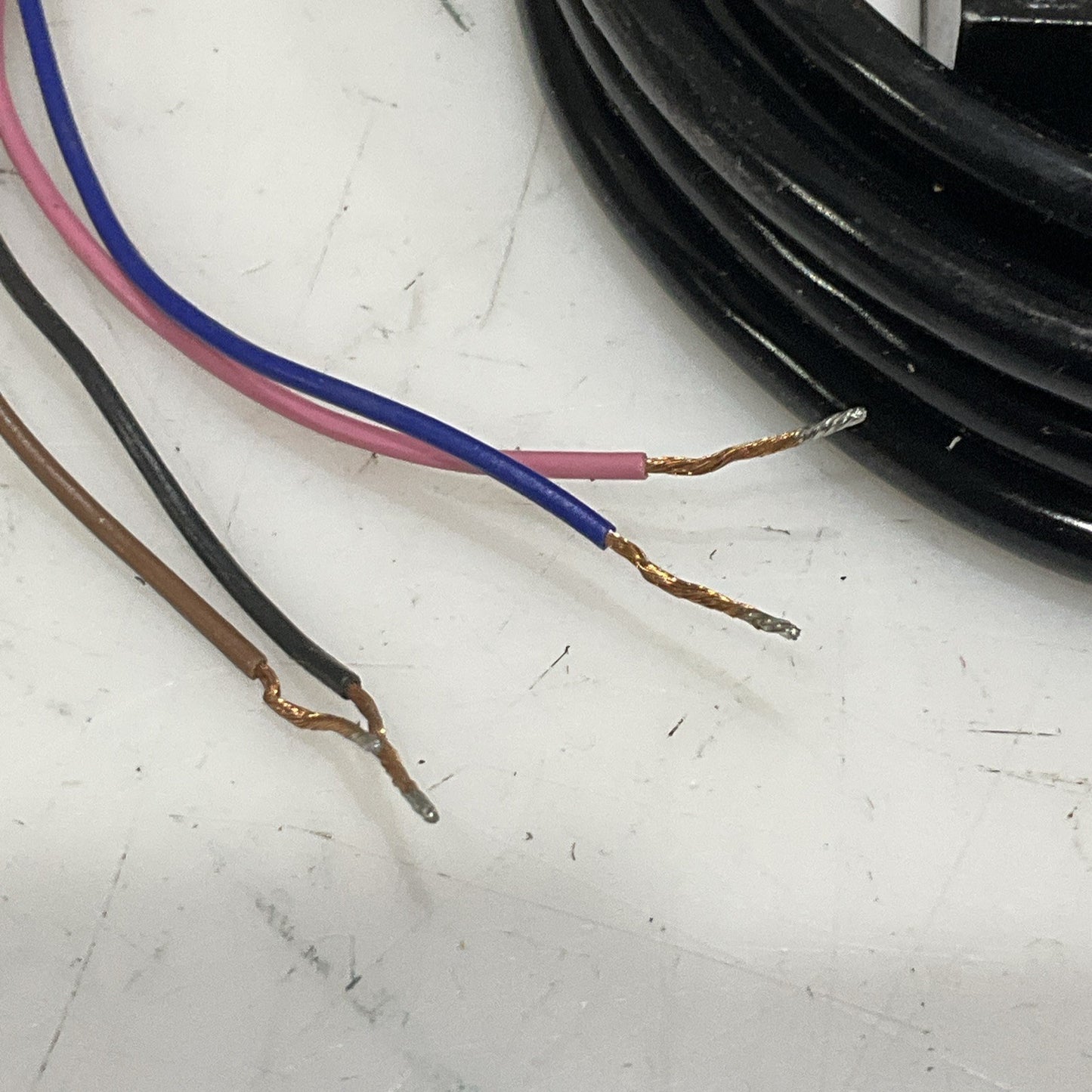 AROMAT MQ-W70A DC12 24V PHOTOELECTRIC SENSOR Z2M