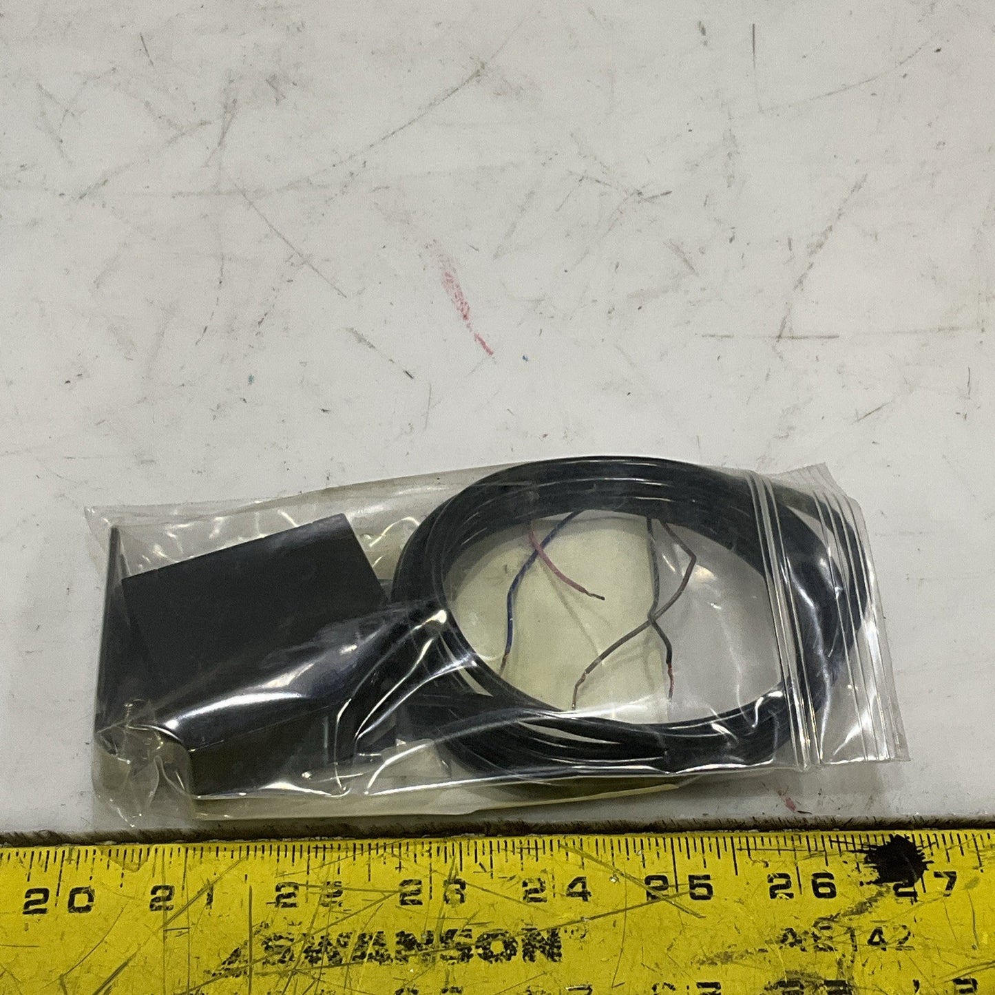 AROMAT MQ-W70A DC12 24V PHOTOELECTRIC SENSOR Z2M