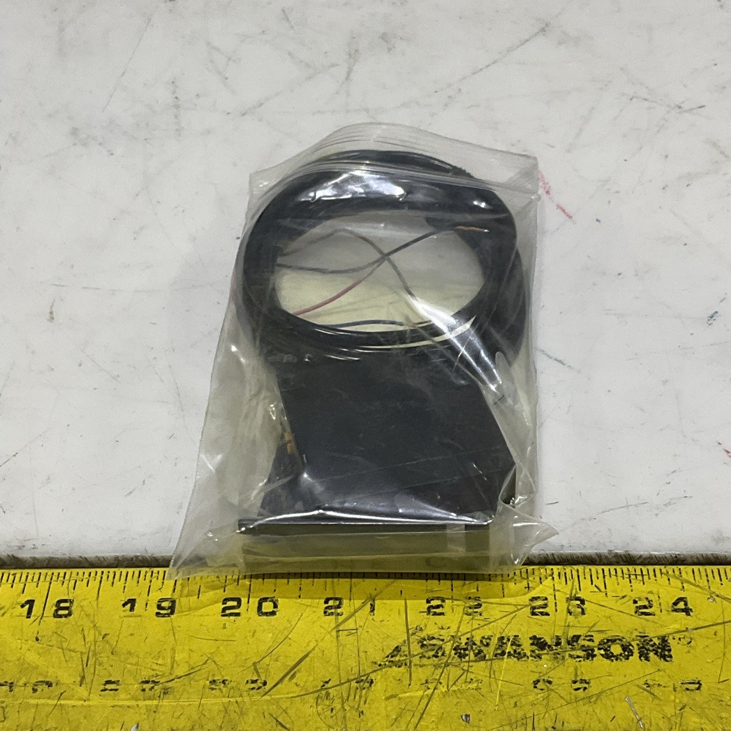 AROMAT MQ-W70A DC12 24V PHOTOELECTRIC SENSOR Z2M