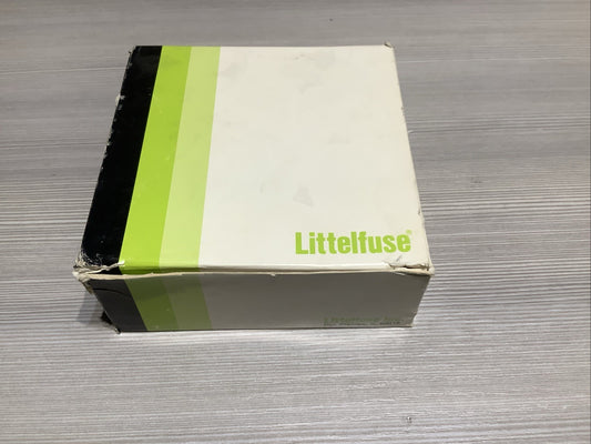 LITTELFUSE SLO-BLO FUSES FLSR 50 LOT OF 8 VOLTAGE 600 Z2M