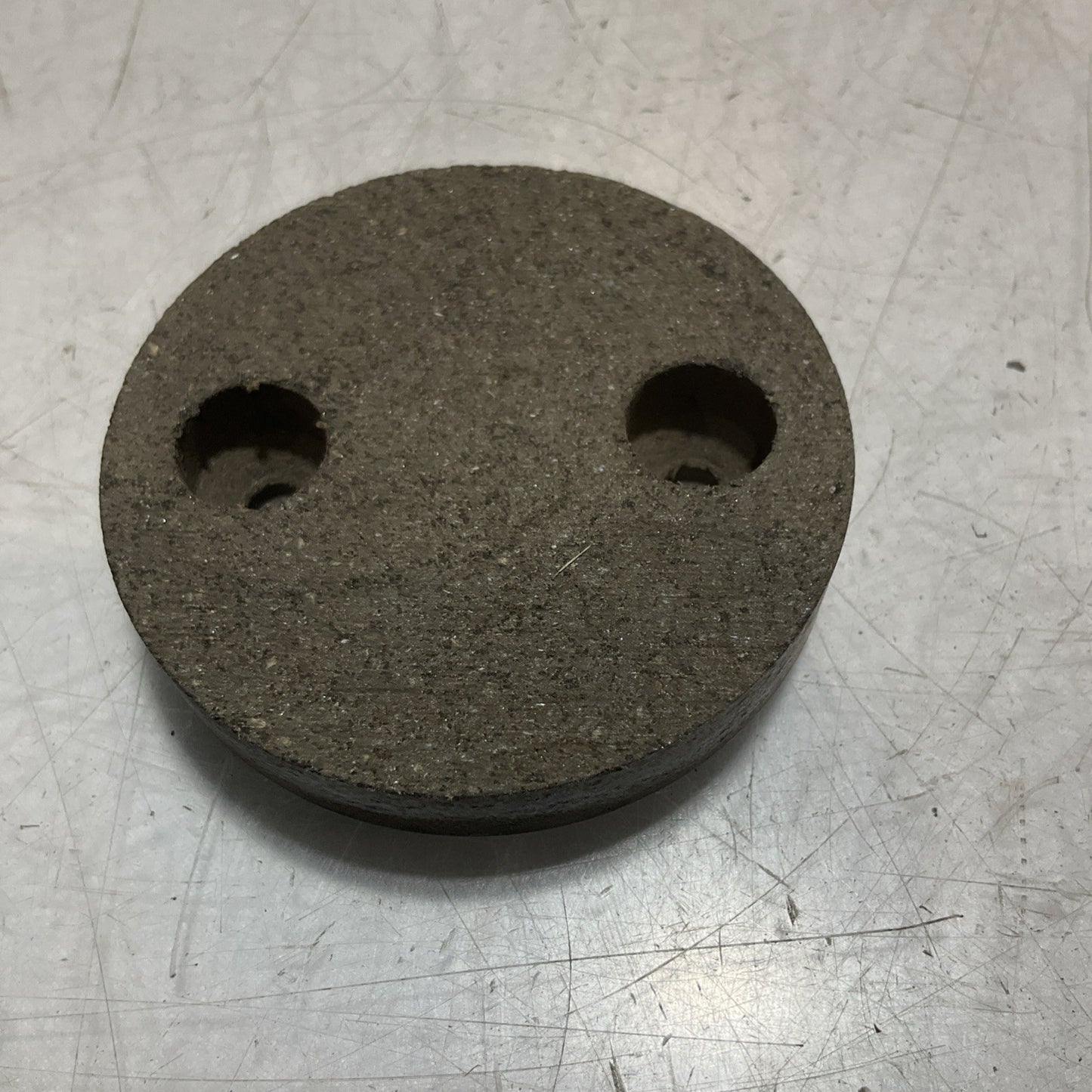 NABRICO MICO 030171N V34-4/2018  BMW BRAKE  PADS RM6