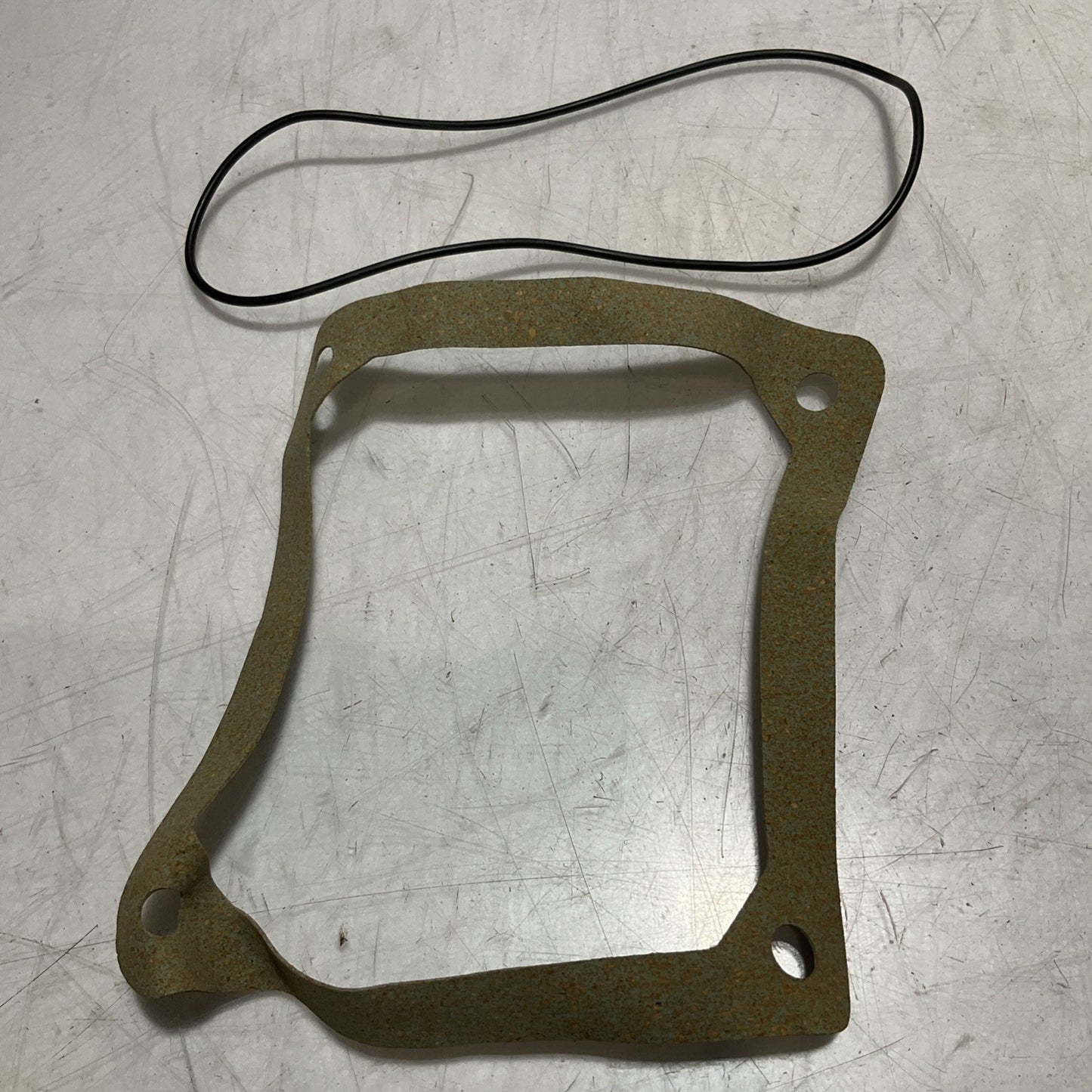 BECK  11-400 12-8060-10  SELF-LOCKING  MECHANISM  SLM REPAIR  KIT RM6
