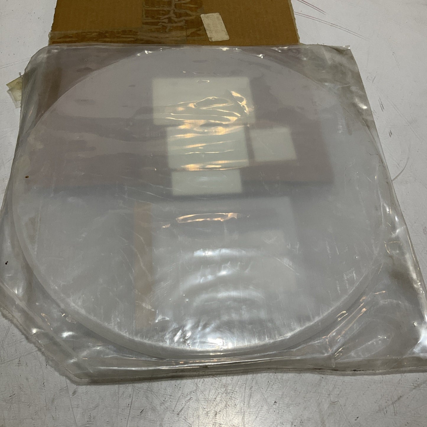 HERAEUS  77303  SHUTTER QUARTZ  TELL  1105-300428-12  777