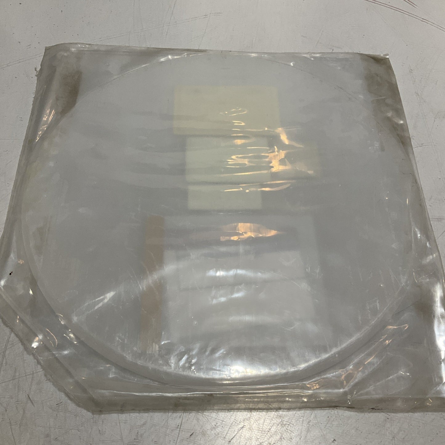 HERAEUS  77303  SHUTTER QUARTZ  TELL  1105-300428-12  777