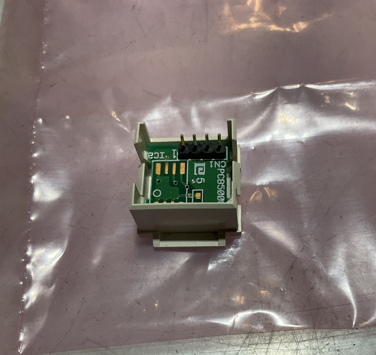 SCHNEIDER ELECTRIC TWDXCPMFK32 EXTENDABLE PLC BASE  PROGRAMMABLE CONTROLLER  U3S