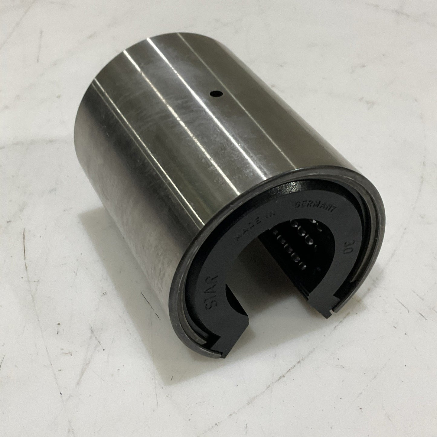 REXROTH STAR 0678-030-00 LINEAR BALL BEARING BUSHING Z2M