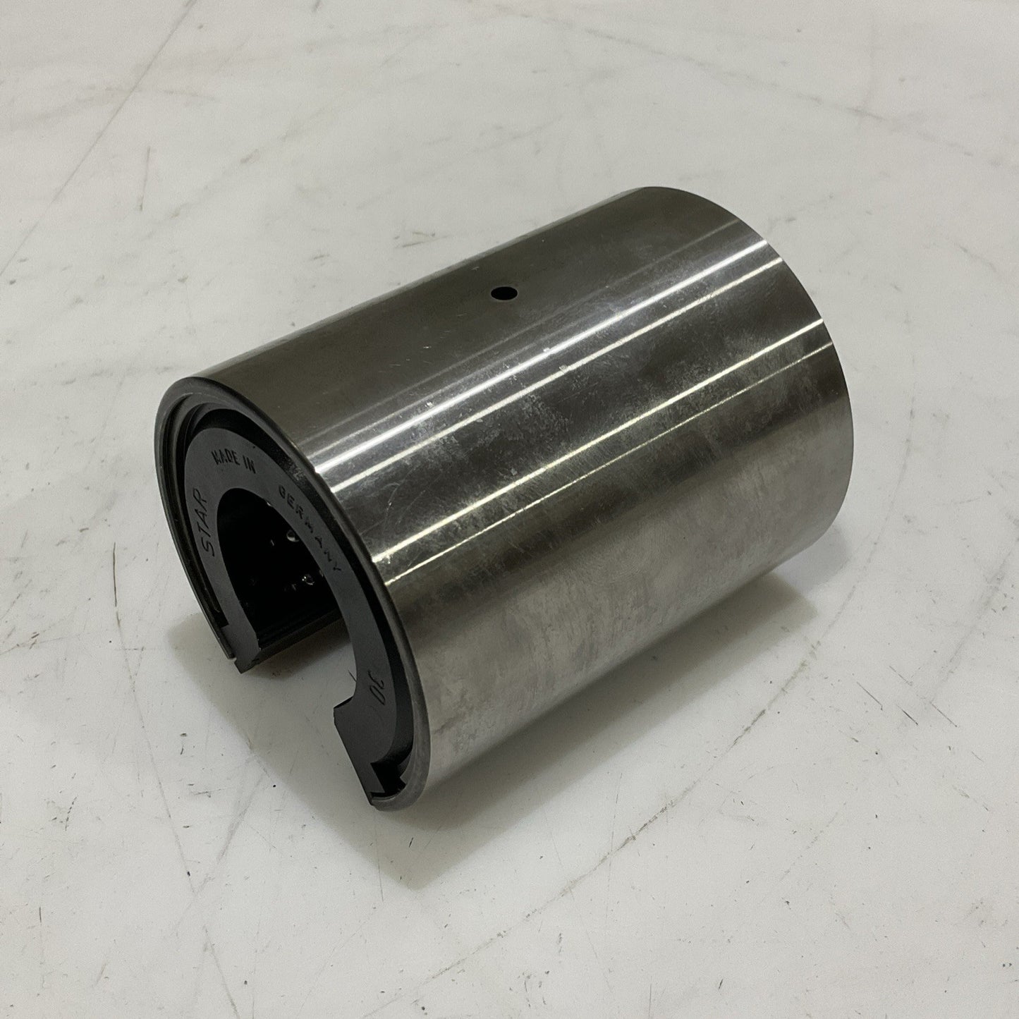REXROTH STAR 0678-030-00 LINEAR BALL BEARING BUSHING Z2M