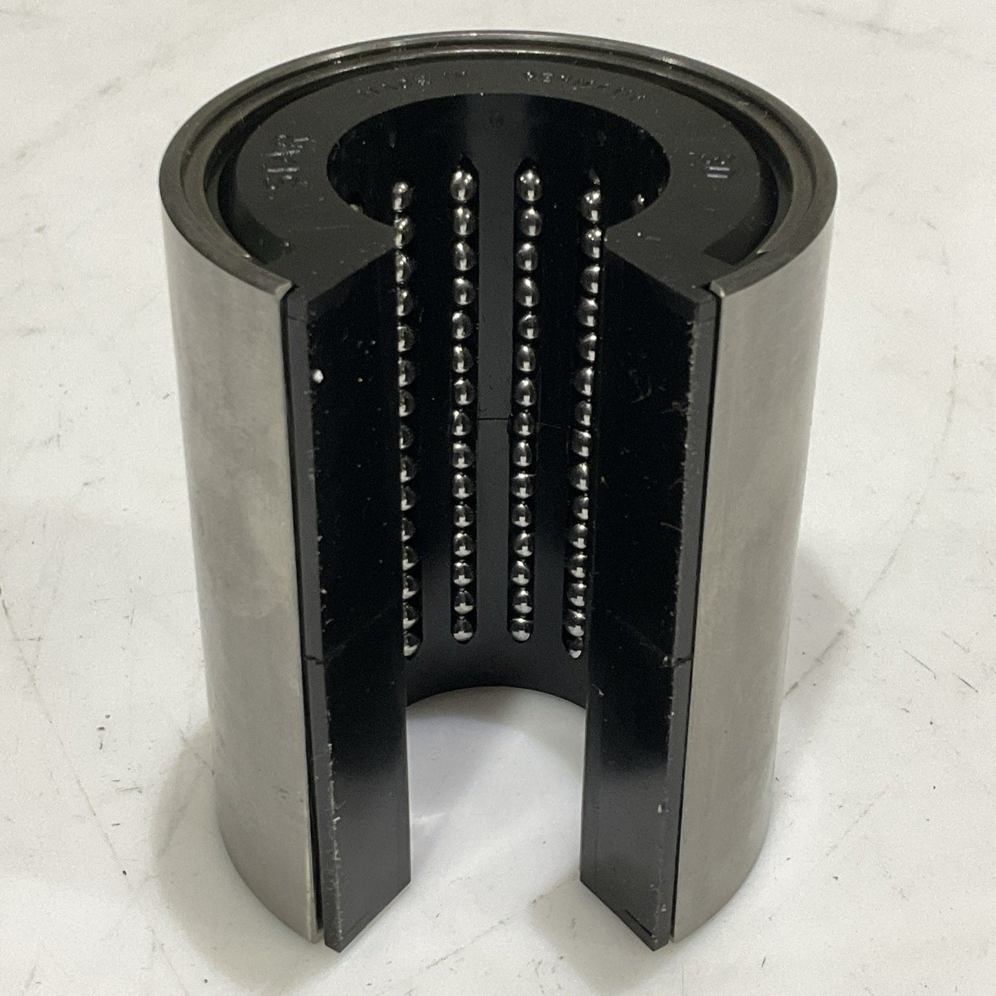 REXROTH STAR 0678-030-00 LINEAR BALL BEARING BUSHING Z2M